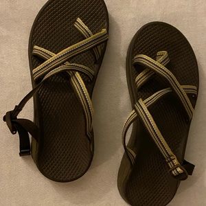 Chaco Sandals Size 7